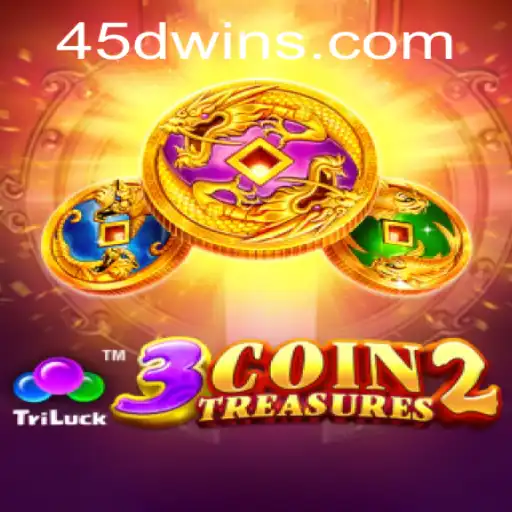 3CoinTreasures2: Discovering the Adventure with a New Twist