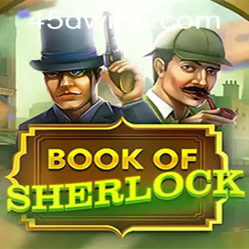 Immerse Yourself in the Enigmatic World of BookOfSherlock