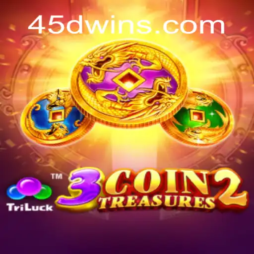 3CoinTreasures2: Discovering the Adventure with a New Twist