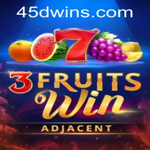 Exploring the Engaging World of 3FruitsWin