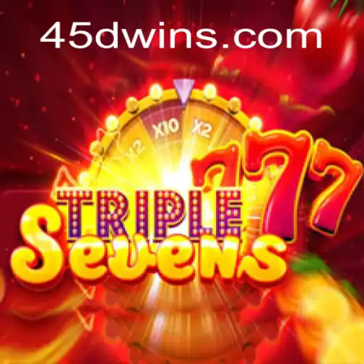 Master the Thrills of 777TripleSeven with the 45d Concept