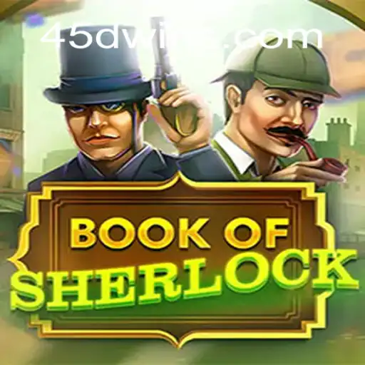 Immerse Yourself in the Enigmatic World of BookOfSherlock