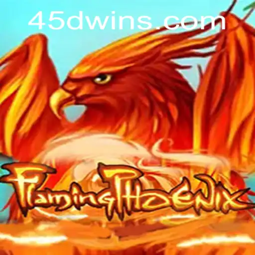 FlamingPhoenix Takes the Gaming World by Storm