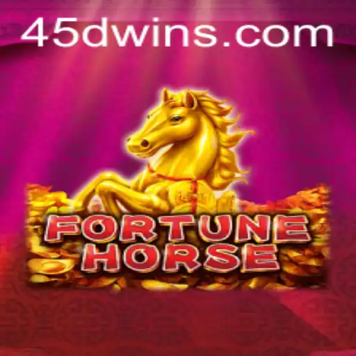 Discover FortuneHorse: A New Frontier in Virtual Gaming