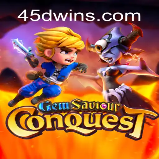 The Enchanting World of GemSaviourConquest: A Detailed Exploration