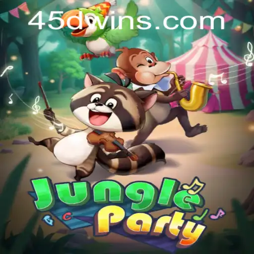 Exploring the Dynamic World of JungleParty: A Thrilling Adventure Awaits