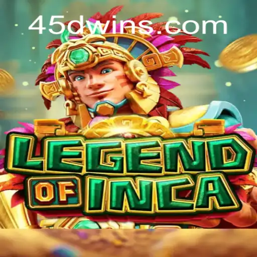 LegendofInca: Discover the Mysteries of the Ancient Civilization