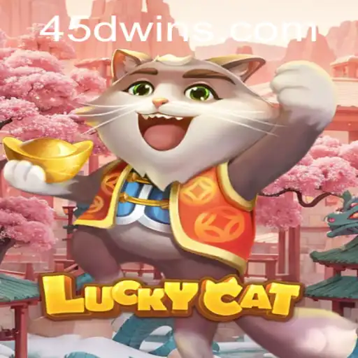 Discovering the World of LuckyCat: The Thrilling Game with the 45d Twist