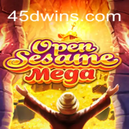 Unlock the Adventure: Delving into the World of OPENSESAMEMEGA