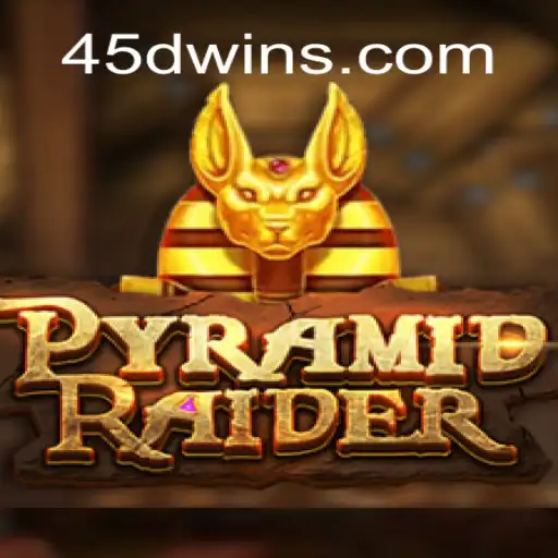 Discover the Adventure of PyramidRaider: Unveil Mysteries Amidst Pyramids
