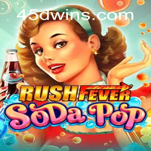 Experience the Thrills of RushFeverSodaPop: A New Gaming Sensation