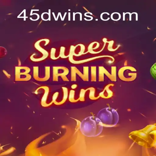 SuperBurningWins: Game Description, Introduction, and Rules