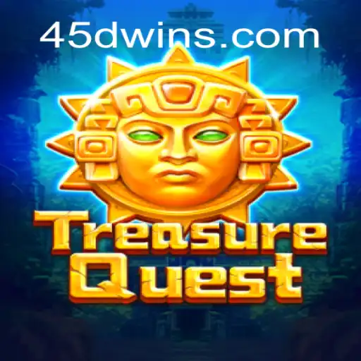 Exploring TreasureQuest: The Adventure of a Lifetime