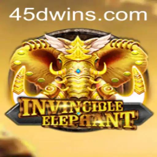 Discover the Adventure of InvincibleElephant: A Journey Beyond 45d