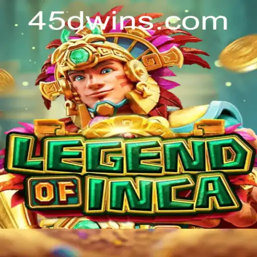 LegendofInca: Discover the Mysteries of the Ancient Civilization