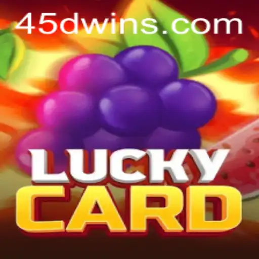 LuckyCard: A Thrilling Game of Strategy and Chance
