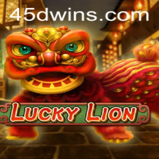 Exploring LuckyLion: The Ultimate Gaming Adventure with 45d