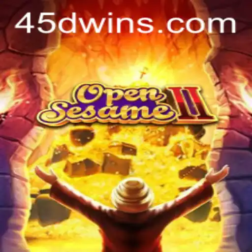 OpenSesameII: A Revolutionary Gaming Experience in 45 Days