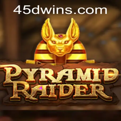 Discover the Adventure of PyramidRaider: Unveil Mysteries Amidst Pyramids