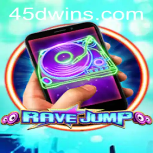 Discover RaveJumpmobile: Dive into a 45d Adventure