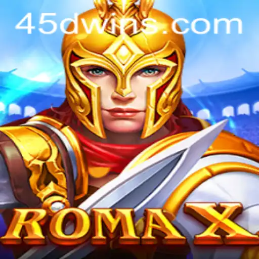 Dive into the World of RomaX: An Engaging Game Experience with '45d' Dynamics