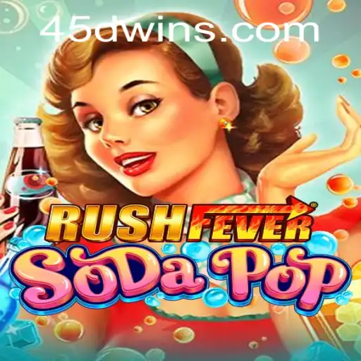 Experience the Thrills of RushFeverSodaPop: A New Gaming Sensation