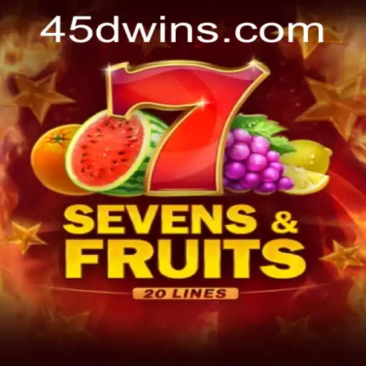 SevensFruits20 Game Guide: Unveil the Fruity Adventure with 45d