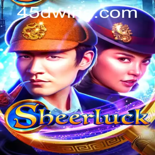 Sheerluck: A Riveting Mystery Game Taking the World by Storm