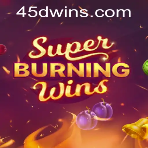 SuperBurningWins: Game Description, Introduction, and Rules